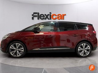 Renault Grand Scénic Grand Scenic 1.3 TCe 140CV Zen 7Pl
