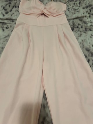 Mono rosa palazzo