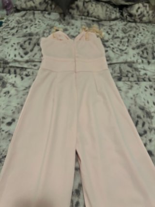 Mono rosa palazzo