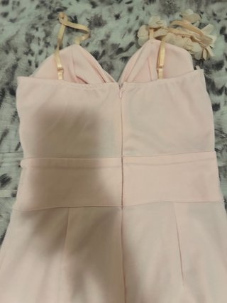 Mono rosa palazzo