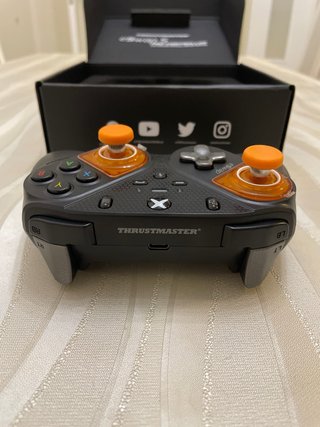 Mando Thrustmaster eSwap S Pro Limited Edition