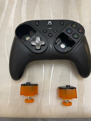 Mando Thrustmaster eSwap S Pro Limited Edition