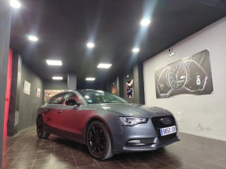 Audi A5 2015 2.0 TFSI 225cv quattro