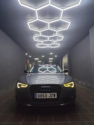 Audi A5 2015 2.0 TFSI 225cv quattro