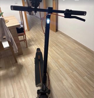 Xiaomi Electric Scooter 6 Pro