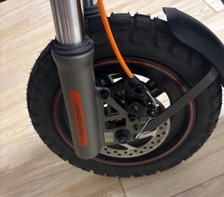 Xiaomi Electric Scooter 6 Pro