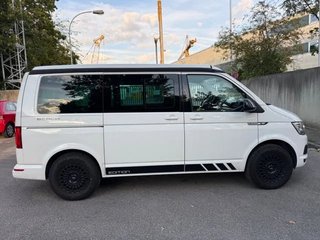 Volkswagen California Beach 2.0 TDI BMT 110 kW (150 CV) 4MOTION