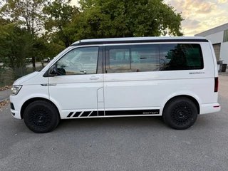 Volkswagen California Beach 2.0 TDI BMT 110 kW (150 CV) 4MOTION