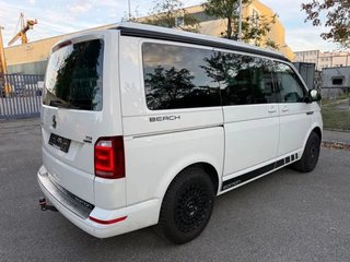 Volkswagen California Beach 2.0 TDI BMT 110 kW (150 CV) 4MOTION