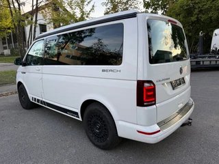Volkswagen California Beach 2.0 TDI BMT 110 kW (150 CV) 4MOTION