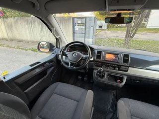 Volkswagen California Beach 2.0 TDI BMT 110 kW (150 CV) 4MOTION