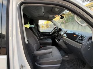Volkswagen California Beach 2.0 TDI BMT 110 kW (150 CV) 4MOTION