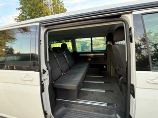 Volkswagen California Beach 2.0 TDI BMT 110 kW (150 CV) 4MOTION