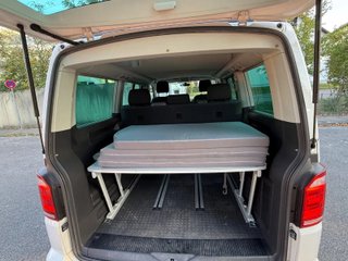 Volkswagen California Beach 2.0 TDI BMT 110 kW (150 CV) 4MOTION