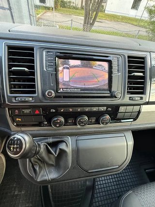 Volkswagen California Beach 2.0 TDI BMT 110 kW (150 CV) 4MOTION