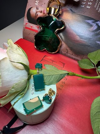 Pendientes Tous