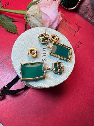 Pendientes Tous