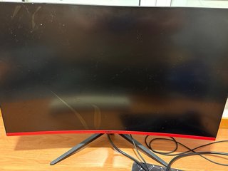 Monitor 240Hz