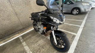 Yamaha FZ6 600cc - 89.000 km