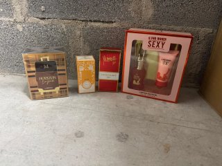 Lote 20 perfumes