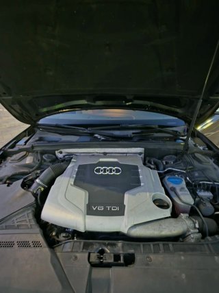 Audi A5 2009