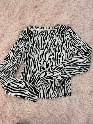 Blusa