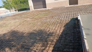 Servicio de Hormigón Impreso