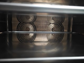 Horno Industrial Convección FM RX-604 Plus