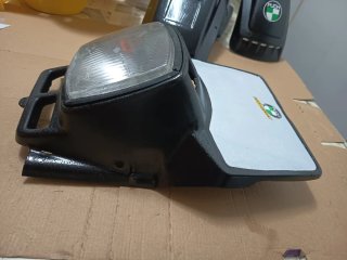 Careta Faro Puch