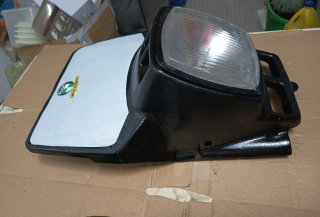 Careta Faro Puch
