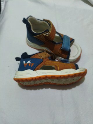 Sandalias de Bebé Vty