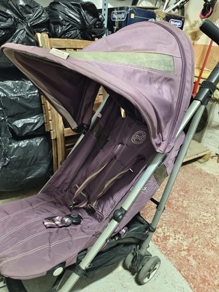 Silla de paseo Cybex Onyx