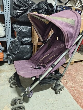 Silla de paseo Cybex Onyx