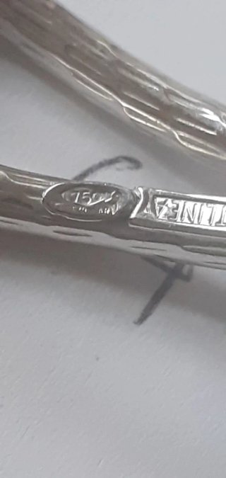 Bracciale Artlinea 18k Oro (750)