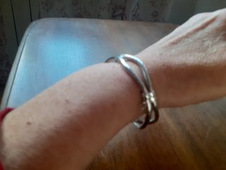 Bracciale Artlinea 18k Oro (750)