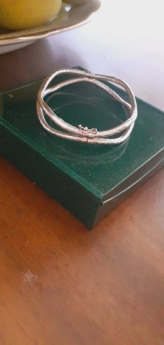Bracciale Artlinea 18k Oro (750)
