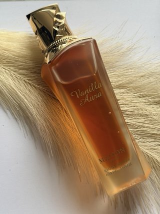 Perfume Vanilla Aura Maison 100ml