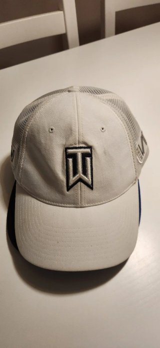 Gorra Golf Nike Tiger Woods