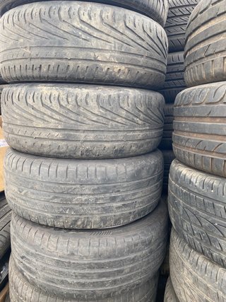 4 Llantas Peugeot 206 GTI ET20 xsara 406