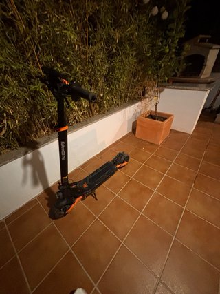 Kukirin G2 Pro Patinete Eléctrico