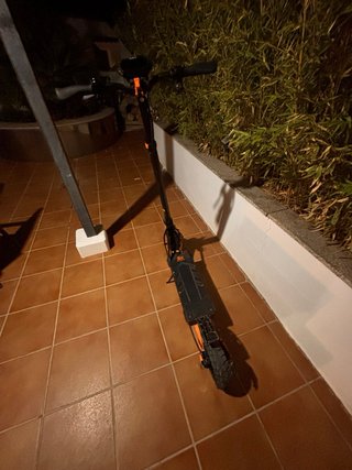 Kukirin G2 Pro Patinete Eléctrico
