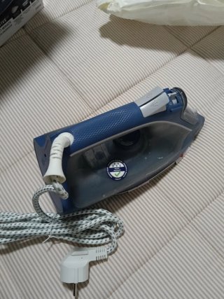 Plancha de Ropa Rowenta