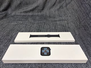 Apple Watch SE 40mm Gen 2