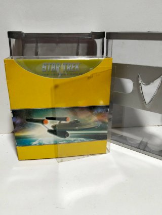 Star Trek: The Original Series - Season One HD DVD
