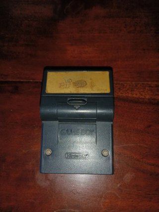 Pokémon Edición Pinball - Game Boy - Nintendo