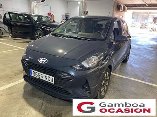 Hyundai i10 1.0 Klass