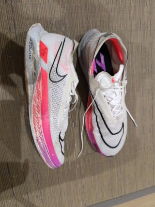 Zapatillas Nike Zoom Steadyfly
