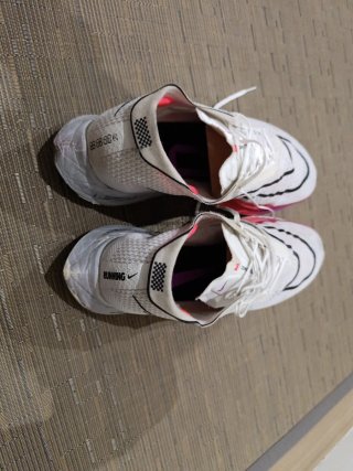 Zapatillas Nike Zoom Steadyfly