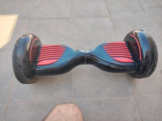 Hoverboard Patinete Eléctrico 10