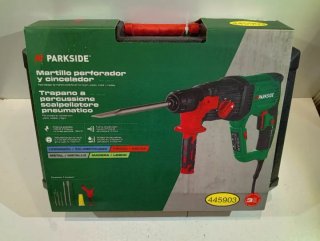Taladro Martillo Parkside 1050W